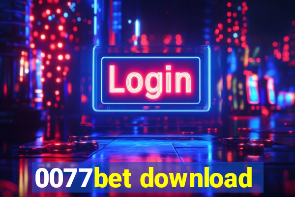 0077bet download